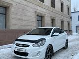 Hyundai Accent 2014 годаfor4 800 000 тг. в Астана