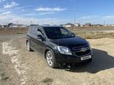 Chevrolet Orlando 2014 годаүшін4 300 000 тг. в Атырау – фото 3