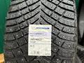 Michelin X-Ice North 4 SUV 315/40 R21 и 285/45 R21for450 000 тг. в Астана – фото 2