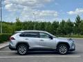 Toyota RAV4 2020 года за 11 900 000 тг. в Астана – фото 4