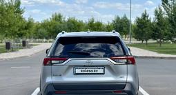 Toyota RAV4 2020 года за 11 900 000 тг. в Астана – фото 5