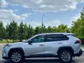 Toyota RAV4 2020 года за 11 900 000 тг. в Астана – фото 7