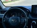 Toyota RAV4 2020 года за 11 900 000 тг. в Астана – фото 8