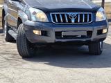 Toyota Land Cruiser Prado 2006 года за 13 700 000 тг. в Астана – фото 3