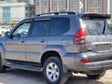 Toyota Land Cruiser Prado 2006 года за 13 700 000 тг. в Астана – фото 4