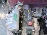 Двигатель Renault 1.6 8V K7M Инжекторfor250 000 тг. в Тараз – фото 2