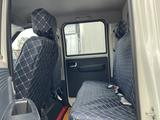 Foton  BJ5036XXY B 2026 года за 9 900 000 тг. в Алматы – фото 4