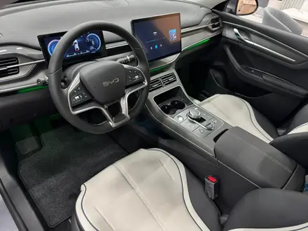 BYD Chazor Luxe 2026 года за 9 990 000 тг. в Костанай – фото 15