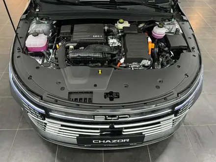BYD Chazor Luxe 2026 года за 9 990 000 тг. в Костанай – фото 12