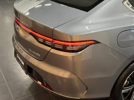 BYD Chazor Luxe 2026 года за 9 990 000 тг. в Костанай – фото 6