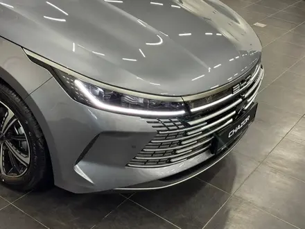 BYD Chazor Luxe 2026 года за 9 990 000 тг. в Костанай – фото 3