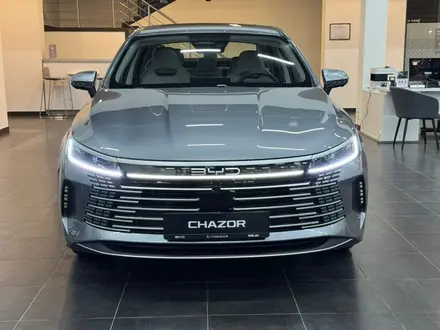 BYD Chazor Luxe 2026 года за 9 990 000 тг. в Костанай