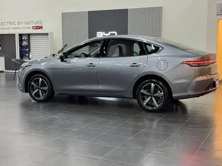 BYD Chazor Luxe 2026 года за 9 990 000 тг. в Костанай – фото 8