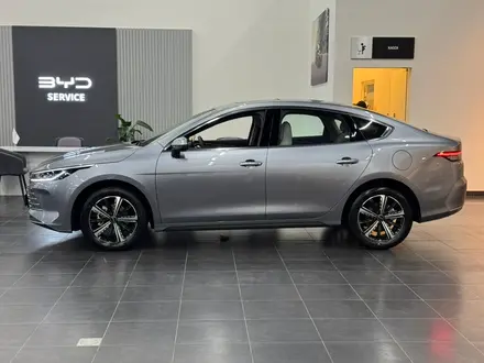 BYD Chazor Luxe 2026 года за 9 990 000 тг. в Костанай – фото 7