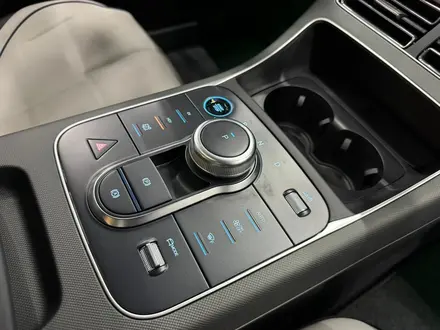 BYD Chazor Luxe 2026 года за 9 990 000 тг. в Костанай – фото 16