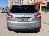 Hyundai Tucson 2014 года за 6 800 000 тг. в Усть-Каменогорск – фото 4
