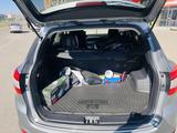 Hyundai Tucson 2014 года за 6 800 000 тг. в Усть-Каменогорск – фото 3