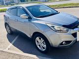 Hyundai Tucson 2014 года за 6 800 000 тг. в Усть-Каменогорск