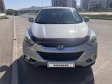 Hyundai Tucson 2014 года за 6 800 000 тг. в Усть-Каменогорск – фото 2
