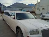 Chrysler 300C 2005 года за 3 700 000 тг. в Актау