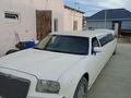 Chrysler 300C 2005 года за 3 700 000 тг. в Актау – фото 3