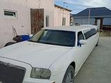 Chrysler 300C 2005 года за 3 700 000 тг. в Атырау – фото 3