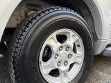 Mitsubishi Pajero 2002 года за 5 550 000 тг. в Астана – фото 3