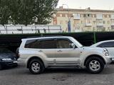 Mitsubishi Pajero 2002 года за 5 550 000 тг. в Астана – фото 2
