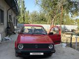 Volkswagen Golf 1987 годаfor800 000 тг. в Шымкент