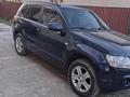 Suzuki Grand Vitara 2007 годаүшін5 500 000 тг. в Алматы – фото 5