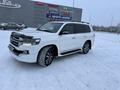 Toyota Land Cruiser 2019 годаүшін45 000 000 тг. в Павлодар – фото 13