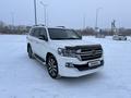 Toyota Land Cruiser 2019 годаүшін45 000 000 тг. в Павлодар – фото 2