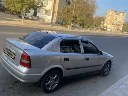 Opel Astra 1998 года за 1 500 000 тг. в Актау