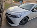 Toyota Camry 2019 годаfor11 000 000 тг. в Шымкент – фото 8