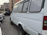 ГАЗ ГАЗель 2007 года за 3 500 000 тг. в Шымкент – фото 4