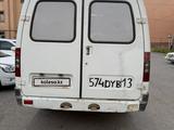 ГАЗ ГАЗель 2007 года за 3 500 000 тг. в Шымкент – фото 3