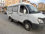 ГАЗ ГАЗель 2007 года за 3 500 000 тг. в Шымкент – фото 2