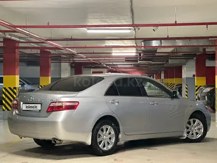 Toyota Camry 2006 года за 6 300 000 тг. в Астана – фото 5