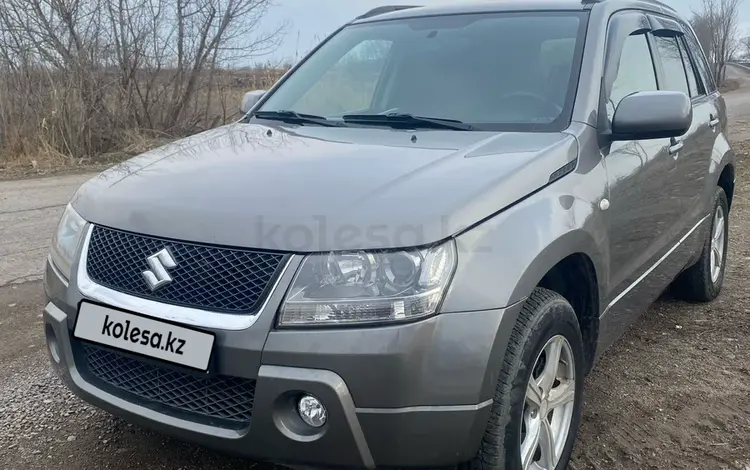 Suzuki Grand Vitara 2007 годаfor6 000 000 тг. в Алматы