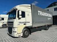 DAF  XF 105 2006 года за 16 000 000 тг. в Алматы