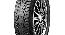 Автошины 185/65R14 NEXEN WINGUARD WH62, 90T шипованные!үшін29 100 тг. в Усть-Каменогорск