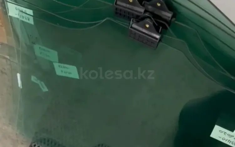 Двойной стекло на Санта-Фе 21г за 150 000 тг. в Алматы