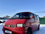 Volkswagen Multivan 1993 годаfor3 300 000 тг. в Караганда – фото 3