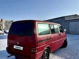 Volkswagen Multivan 1993 годаfor3 300 000 тг. в Караганда – фото 5