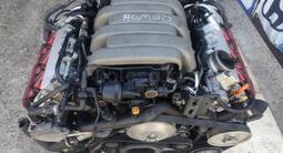 Двигатель AUK 3.2 литра Audi A6 C6үшін650 000 тг. в Астана