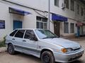 ВАЗ (Lada) 2114 2005 года за 950 000 тг. в Актобе – фото 2