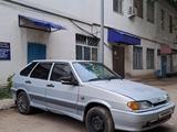 ВАЗ (Lada) 2114 2005 года за 950 000 тг. в Актобе – фото 2