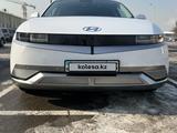Hyundai Ioniq 5 2021 годаүшін14 500 000 тг. в Алматы – фото 2