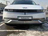 Hyundai Ioniq 5 2021 года за 12 000 000 тг. в Алматы – фото 2