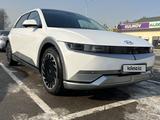 Hyundai Ioniq 5 2021 года за 12 000 000 тг. в Алматы – фото 3